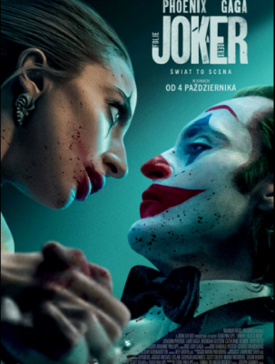 Joker: Folie à Deux 